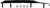 Woody's Slim Jim2® Wear Bars - 8" - Yamaha [S2Y86580]