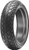 Dunlop Tire - Mutant - Front - 110/70ZR17 - (54W) [45255205]