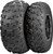 ITP Tire - Holeshot ATR - Rear - 270/60R-12 - 6 Ply [532067]