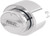 Pingel Chopper Fuel Valve - Chrome [9000CO]
