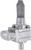 Pingel The Guzzler® Fuel Valve - 22 mm - 3/8" [GV26GP]