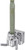 Pingel Vacuum Fuel Valve - Left-Style Forward [1311CHV]