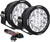 Vision X Light Cannon - CG2 - 3" - Multi LED - Square - Selective Yellow Lens [9945880]