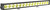 Vision X Light Bar - XPL - 21" - LED Selective Yellow Lens [9946283]