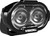 Vision X Driving Light - Duralux Gen2 - White [9962566]