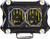 Heretic LED Light Bar - 30" - Spot [53002]