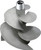 Solas Impeller - Twin - 15/21 - Sea Doo [SRZTP15/21A]