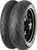 Continental Tire - ContiRoad - Front - 120/70ZR17 - (58W) [02447220000]