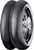 Continental Tire - ContiAttack SM 2 - Front - 120/70R17 - 58H [02447740000]