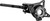 PMoffroad Steering Knuckle - Front Right [02211004B]