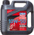 LIQUI MOLY Street Race Synthetic 4T Oil - 5W-40 - 205L [2594]