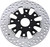 RSD Front Rotor - 11.8" - Traction [01331800TRSSSMB]