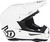 6D HELMETS ATR-1 Helmet - Matte Black - XS [103704]