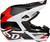 6D HELMETS ATR-1 Helmet - Apex - Red - XS [104534]