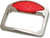 RWD V-TWIN Taillight/Turn Signal/ License Plate Kit - Chrome [RWD3217]