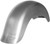 RWD V-TWIN Gambler Custom Rear Fender for Swingarm Frames - 7.25" W x 33.75" L [380332]