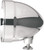 headwinds Spotlight Housing - 4-1/2" - Mariah [14400LCA]