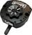 GPR Steering Damper - Black - V5-S - GSXR6/7 [550114029K]