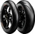 AVON Tire - 3D Supersport - Rear - 180/60ZR17 - (75W) [640630]