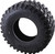 MAXXIS Tire - Rampage - Rear - 32x10R14 - 8 Ply [TM00187400]