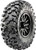MAXXIS Tire - Carnivore RT - Front/Rear - 30x10R15 - 8 Ply [TM00438400]