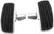 RIVCO PRODUCTS Driver Floorboards - Spyder RT '10-'19 [CA020RTV2]