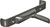 RIVCO PRODUCTS Highway Peg - Silver [GL18003A]