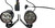 RIVCO PRODUCTS Driving Lights - Gold Wing [GW006L]