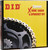 DID Chain Kit - Honda - CBR 1000 RR '06-'07 [DKH007G]