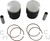 Wossner Piston Kit - 71.88 mm - Yamaha [K7057DA2]
