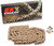 EK 520 ZVX3 - Sportbike Chain - 120 Links - Purple [520ZVX3120AP]