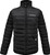 GERBING HEATED CLOTHING 7V Khione Insulated Heated Puffer Jacket 2.0 - Black - Large [GERKPJKT7VMBL]