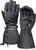 GERBING HEATED CLOTHING 7 V Atlas Ultra-Flex Battery Heated Gloves - Black - XL [GERAFGV7VMXL]
