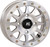 High Lifter Wheel - HLA1 Beadlock - Front/Rear - Machined - 14x7 - 4/137 - 5+2 (+40 mm) [14HLA11737]
