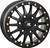 High Lifter Wheel - HL24 - Front/Rear - 15x7 - 6/5.5 - 5+2 (+38 mm) [15HL241665]