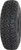 High Lifter Tire - Chicane LT - Front/Rear - 35x10R15 - 8 Ply [0012449HL]
