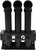 High Lifter ATV Snorkel Kit - Polaris [7111000]