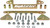 High Lifter Lift Kit - Front/Back - 2.00" - Kawasaki [7313355]