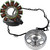 RM STATOR Stator and Flywheel Kit - Ski-Doo/Lynx [RMS900107044]