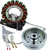 RM STATOR Stator and Flywheel Kit - Suzuki/Arctic Cat [RM23042]