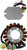 RM STATOR Charging Kit - Can-Am [RMS900107068]