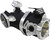HORSEPOWER, INC Max Flow™ Throttle Body - Black - Twin Cam - 58 mm [HPI58D618B]