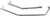 PAUGHCO 1-3/4" Upsweep Fishtail Drag Pipes [716B2F]