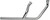 PAUGHCO 2-into-1 Headpipe Set - 1-3/4" - '70-'84 Shovelhead [733C]