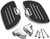 SHOW CHROME Passenger Floorboards - Black - Spyder RT [41185]