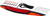 SHOW CHROME LED Trunk Light - Red Lens - Black - GL1800 [52970RBK]