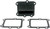 VFORCE/MOTO TASSINARI V-Force 3 Reed Valve Set - Arctic Cat [V3110682A3]
