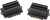 VFORCE/MOTO TASSINARI V-Force 3 Reed Valve Set - Ski-Doo [V3121793A2]