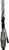 WHIPITLIGHTRODS SOL 5' Whip Light Rod - Bluetooth® - RGB [SBRGBBTR151V2]