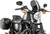 PUIG HI-TECH PARTS New Generation Windscreen - Clear - 1390 Super Duke [21907W]